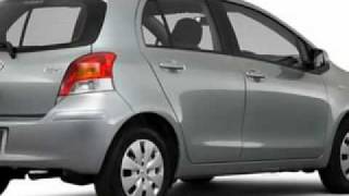 2010 Toyota Yaris Wesley Chapel Toyota Wesley Chapel FL [upl. by Yvonne]