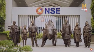 NSE  Enabling a Billion Dreams [upl. by Dewees]