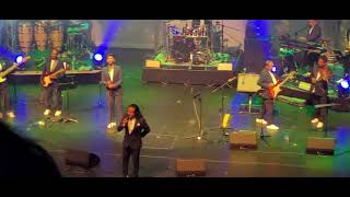 Mathakai Amme  Nalin Perera  Live in Melbourne [upl. by Acinnad]