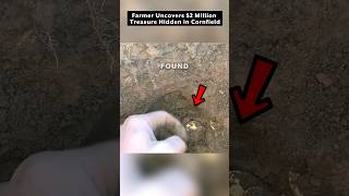 Kentucky farmer finds 2 Million buried on his farm [upl. by Rodnas807]