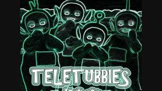 Teletubbies remix  Davi jay [upl. by Anailuy]