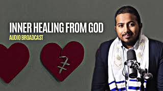 True Inner Healing Comes from God Powerful Prayers by Evangelist Gabriel Fernandes [upl. by Nibas414]