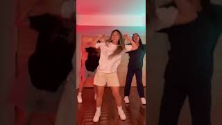 Vegas  Doja Cat Dance Challenge dc alexanderwt [upl. by Yrogreg]