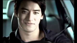 2011 NEW FORTIS TVC 新的路篇 50秒 [upl. by Yelruc718]