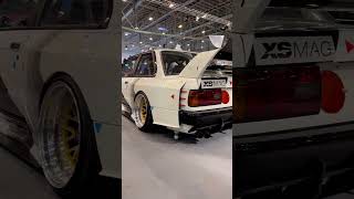 BMW E30 carshow fastcars modifiedcars supercars carreviews drifting carlovers carculture [upl. by Fatma]