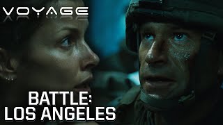 World Invasion  Battle LA  Bandeannonce 3  VF [upl. by Scheld]