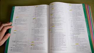 Coding With Kate Dissecting the ICD10CM Code Book [upl. by Lenrow343]