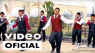 Los Super Brillantes del Ande  Abreme la Puerta Video Oficial  Tania Producciones ✓ [upl. by Lucilla]