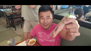 Vlog 569 Brodard VietnameseSUPPORT ME CLICK SUBSCRIBE amp SHARE MY VIDEO TO YOUR FRIENDS [upl. by Eybba]