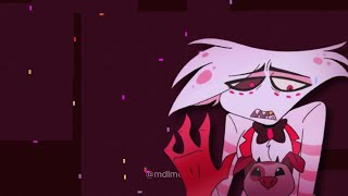 FULL VERSION ADDICT  HAZBIN HOTEL  Bouncing Square [upl. by Oslec]