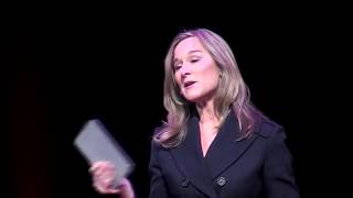 Angela Ahrendts At Grand Central Station Apple Store Part 2 [upl. by Rhona465]