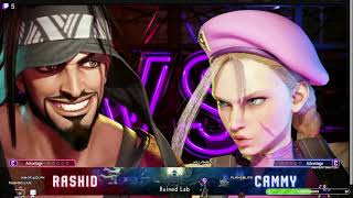 🔥 PUNK vs BIG BIRD Showdown  EVO 2024 Grand Finals Street Fighter 6 [upl. by Katherine468]