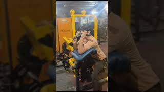 song bicep training ayush yadav [upl. by Rena]