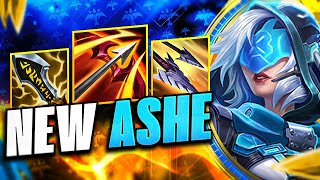 ASHE 22  KH22 Clip officiel [upl. by Nnaihs]