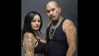 SCAR AND IRENE FROM CHOLOS TRY [upl. by Manuel]