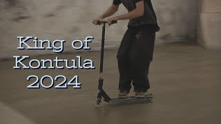 King of Kontula 2024 [upl. by Yevette]