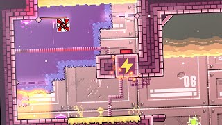 Flipswap Factory by Zejoant  Geometry Dash 22 [upl. by Urial104]