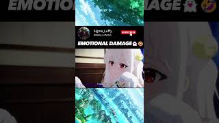 Emotional damage anime version shorts otaku anime princewein ninym viral trending edit [upl. by Neelyahs605]