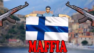 Första Dagen I Maffia  Bryggeriet RP [upl. by Lajes]