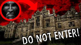 SCARIEST ENCOUNTER IN HAUNTED INSANE ASYLUM VERY SCARY [upl. by Lathrop311]