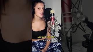 Lanie Gardner  Dreams Fleetwood Mac cover Lyrics amp subtitulado al español [upl. by Mauricio451]