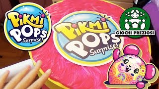 Pikmi Pops Surprise   Giochi Preziosi  Super Rare amp Profumate [upl. by Lemhaj]