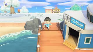 LIVE ANIMAL CROSSING NEW HORIZONS ❥ JE VISITE VOS ÎLES EN DODO CODE EN CONFINEMENT  🎁 [upl. by Stalker]