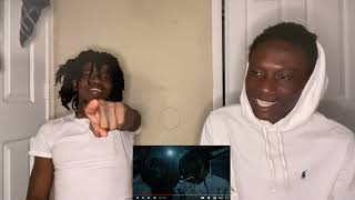 Jdot Breezy  No Name Dropping Official Music Video  Reaction [upl. by Danit231]