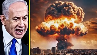 ÚLTIMA HORA MÁXIMA ALERTA ISRAEL ENTRA EN PÁNICO POR ARMA NUCLEAR DE IRÁN  LIBANO Y RUSIA [upl. by Armalla]