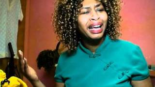 Like a G6 Lyrics and Video By GloZell [upl. by Mindy552]