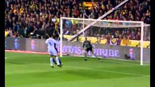 Copa del Rey Final Barcelona vs Real Madrid 01 2011 [upl. by Nessa]