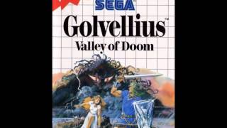 Golvellius Valley of Doom  Fairy [upl. by Mariano]