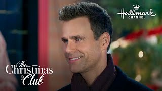 Sneak Peek  Hallmark Channels The Christmas Club [upl. by Covell]