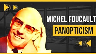 Panopticism by Michel Foucault  Discipline and Punishment [upl. by Squier458]