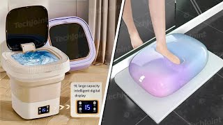 150 CHEAP Temu Gadgets That Are Actually WORTH IT Home Appliances Cooking Cleaning [upl. by Neysa]