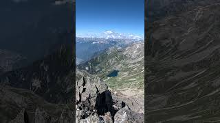 Pizzo Galleggione trekking montagna [upl. by Sanburn]