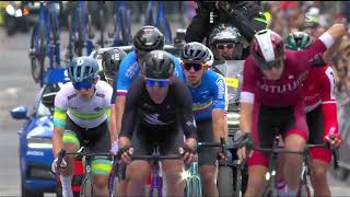 UCI Road Cycling World Championship 2023  Glasgow [upl. by Kendyl]