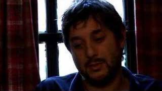 Harmony Korine  Interview [upl. by Andromede]