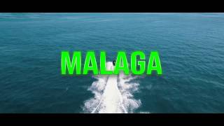 GAMBINO  MALAGA Clip Officiel [upl. by Nhguav]