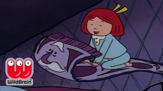 Madeline amp The Magic Carpet 💛 Season 3  Episode 4 💛 Cartoons For Kids  Madeline  WildBrain [upl. by Dore]