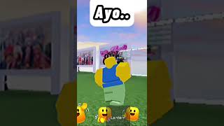 Most SUS Roblox Emotes 🗿 [upl. by Reiner]