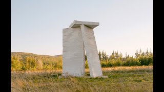 Les Mégalithes des Monts de Lacaune et du Haut Languedoc [upl. by Jacintha267]