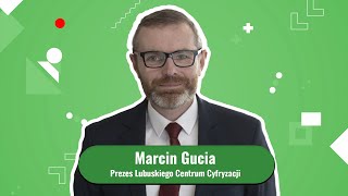 ROBERT CZECHOWSKI I ADAM ŁUCKI  GOŚCIE LCI [upl. by Nauh]