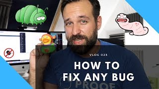 How to FIX ANY BUG [upl. by Chloe206]