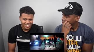 SEASON FINALE  Poundz  The End sRun Music Video  REACTION [upl. by Gelhar]