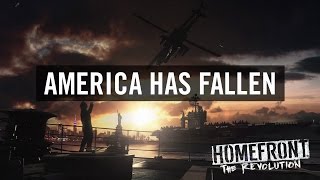 Homefront  Trailer Français [upl. by Clark]