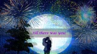 Aiza Seguerra  Till There Was You with Lyrics [upl. by Glenine51]