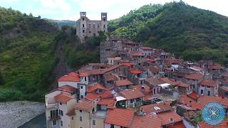 Dolceacqua Italy [upl. by Salomon]