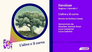 Favolose  Lulivo e il corvo [upl. by Brathwaite498]