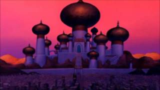 Arabian Nights  Aladdin Mandarin [upl. by Nylcaj909]